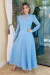 Vestido Supermidi Poesia da Vida - comprar online