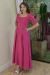 Vestido Supermidi Donzela na internet