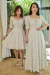Imagem do Vestido Curto Corais de Água Doce