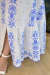Vestido Supermidi Lindo Sonho