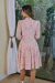 Vestido Curto Amores e Flores