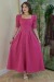 Vestido Supermidi Donzela na internet