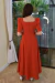 Vestido Supermidi Donzela - loja online