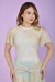 Vestido Quase Longo Maresia - comprar online