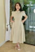 Imagem do Vestido Midi Menina Praiana