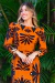 Vestido Tubinho Noite Clássica - comprar online