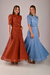 Conjunto Supermidi Diana P.V. - loja online