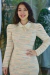 Vestido Tubinho Rainbow