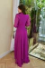 Vestido Longo Preciosidade - loja online