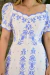 Vestido Supermidi Lindo Sonho - comprar online
