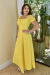 Vestido Assimétrico Sol de Verão - comprar online