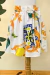 Saia Infantil Jardim Secreto - loja online