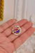Broche Korea