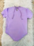 Body de Poliamida Infantil Charmosinho na internet