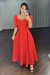 Vestido Supermidi Donzela