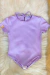 Conjunto Infantil Flores em Melodia Poliamida - Mustache Store