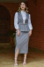 Conjunto Midi Grey.