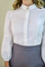 Camisa Eterna Romântica.