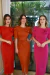 Vestido Tubinho Sisters