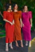 Vestido Tubinho Sisters na internet