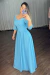 Vestido Longo Turmalina - loja online