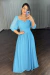 Imagem do Vestido Longo Turmalina