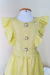 Vestido Infantil Olhar de Criança - loja online