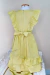 Imagem do Vestido Infantil Olhar de Criança