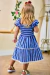 Vestido Infantil Toque de Frescor na internet