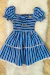 Vestido Infantil Toque de Frescor - loja online
