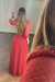 Imagem do Vestido Longo Favo de Mel