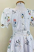 Vestido Infantil Teu Sorriso - Mustache Store