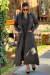 Sobretudo Supermidi Grey - loja online