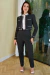 Calça Skinny Sincero Olhar na internet