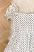 Vestido Infantil Memórias Preciosas - comprar online