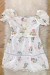 Vestido Infantil Lindo Sorriso