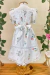 Vestido Infantil Lindo Sorriso - loja online