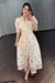 Vestido Supermidi Chalé no Campo na internet