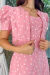 Conjunto Curto Melodia das Cores - comprar online