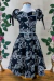 Vestido Infantil Chuva de Amores na internet