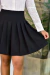 Saia Curta Lindos Sentimentos P.V - comprar online