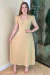 Vestido Supermidi Estação Clássica