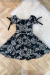 Imagem do Vestido Infantil Chuva de Amores