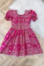 Vestido Infantil Gracioso Amor na internet