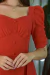 Vestido Supermidi Donzela - comprar online