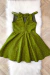 Vestido Infantil Suspiros de Felicidade na internet