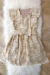 Vestido Infantil Teu Sorriso