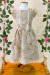 Vestido Infantil Teu Sorriso na internet