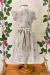 Vestido Infantil Teu Sorriso - Mustache Store