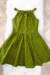 Vestido Infantil Suspiros de Felicidade